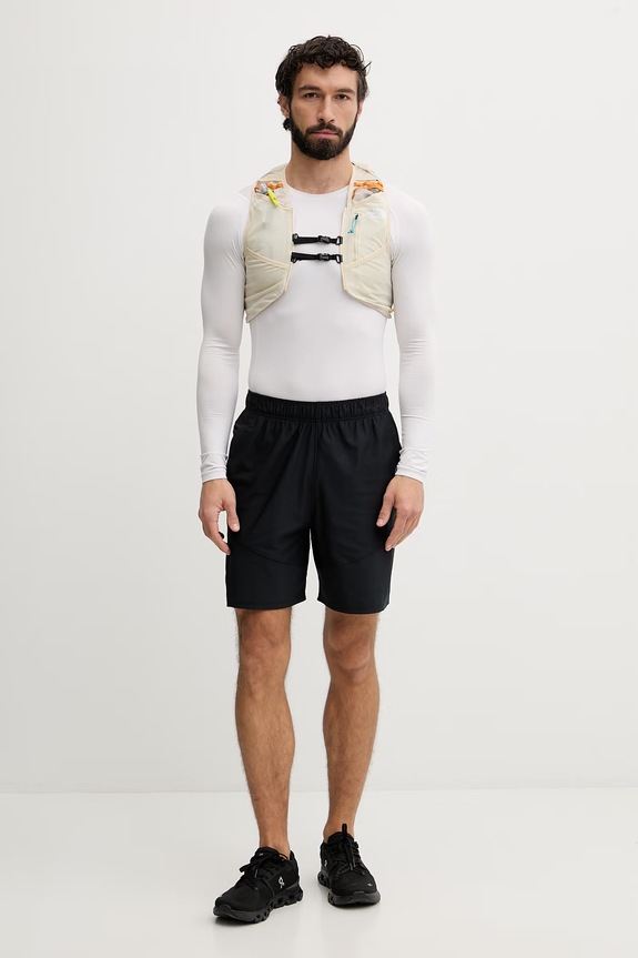 The North Face γιλέκο τρεξίματος Sunriser NF0A81DZNOL1