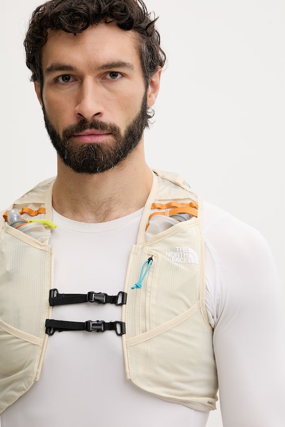 The North Face γιλέκο τρεξίματος Sunriser NF0A81DZNOL1