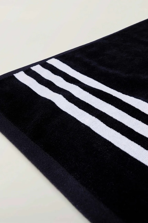 Accessories adidas Originals cotton towel x SPZL KT0798 black