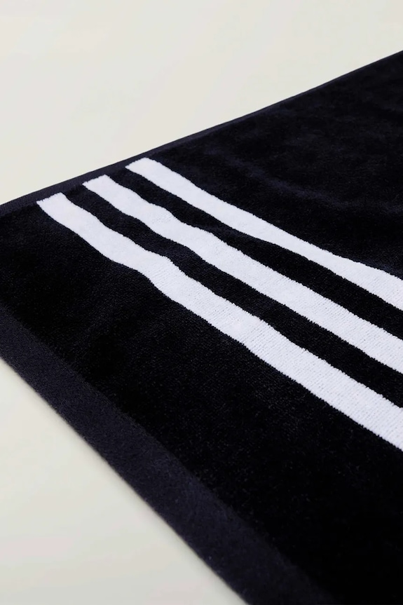 Accessories adidas Originals cotton towel x SPZL KT0798 black