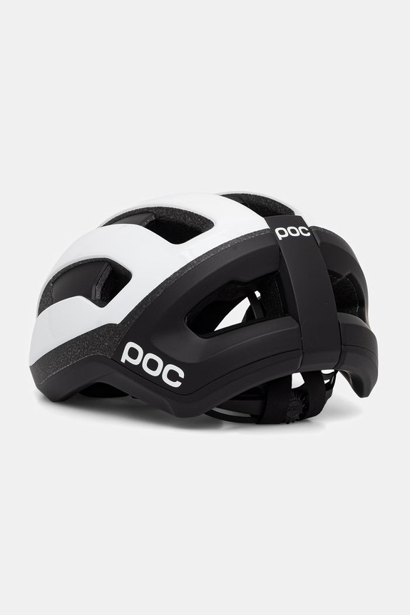 POC cyklistická prilba Omne Lite biela 10776.