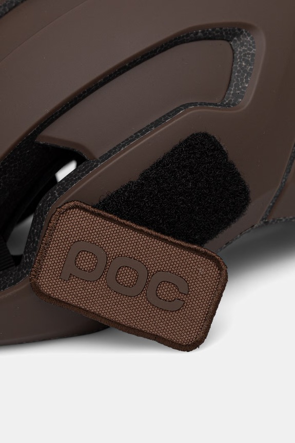 POC cyklistická prilba Omne Ultra MIPS 10864. hnedá