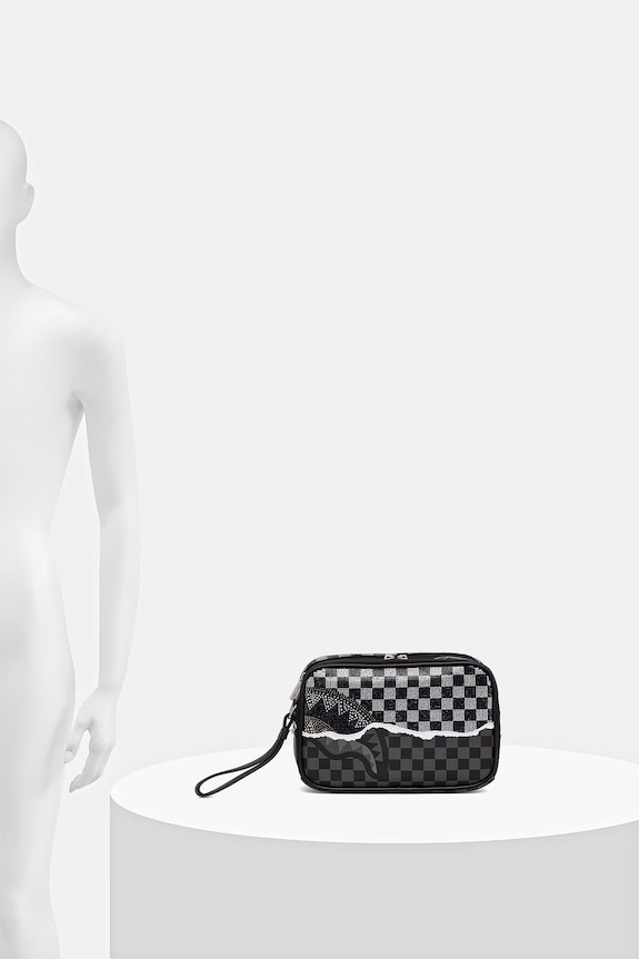 Sprayground borsa cosmetica 910B8252NSZ