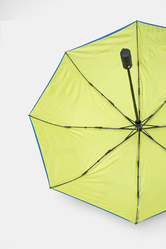 No Problemo Mini Umbrella parasol składany niebieski NP9095805