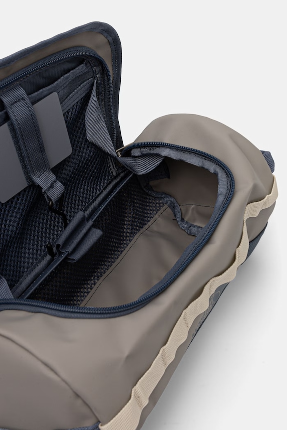 The North Face νεσεσέρ Base Camp Travel Canister 5,7L NF0A52TFN6V1 τιρκουάζ