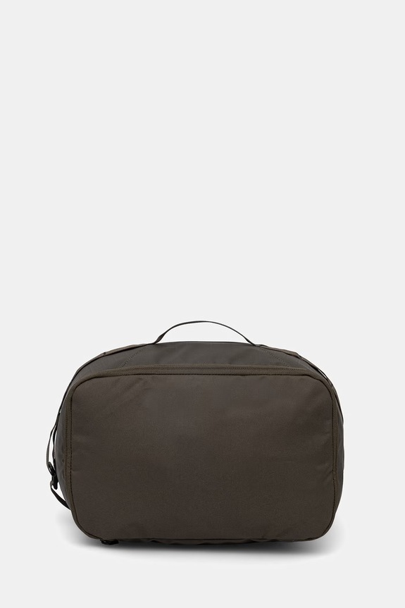 The North Face νεσεσέρ BASE CAMP VOYAGER CUBE 14L πράσινο NF0A8GJD21L1
