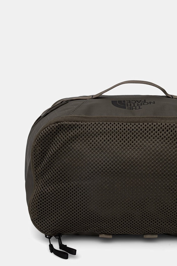 Αξεσουάρ The North Face νεσεσέρ BASE CAMP VOYAGER CUBE 14L NF0A8GJD21L1 πράσινο