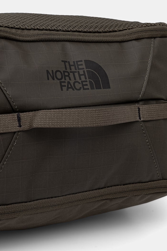 The North Face νεσεσέρ BASE CAMP VOYAGER CUBE 14L πράσινο NF0A8GJD21L1