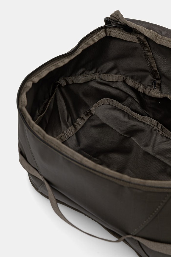 The North Face νεσεσέρ BASE CAMP VOYAGER CUBE 14L NF0A8GJD21L1 πράσινο