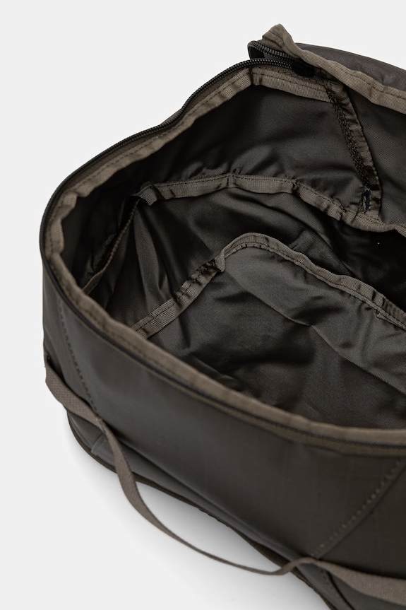 The North Face νεσεσέρ BASE CAMP VOYAGER CUBE 14L NF0A8GJD21L1 πράσινο