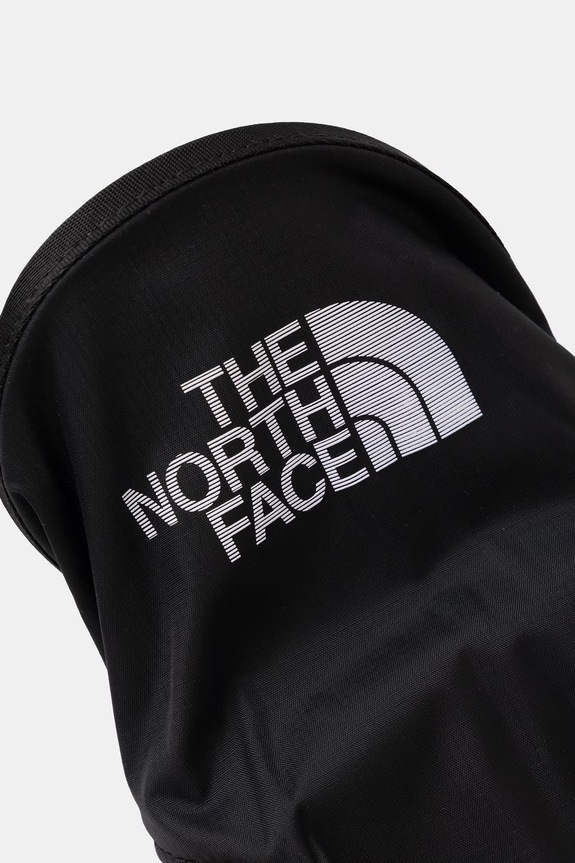 Akcesoria The North Face pokrowiec na kijki Run pole NF0A8BKNKT01 czarny