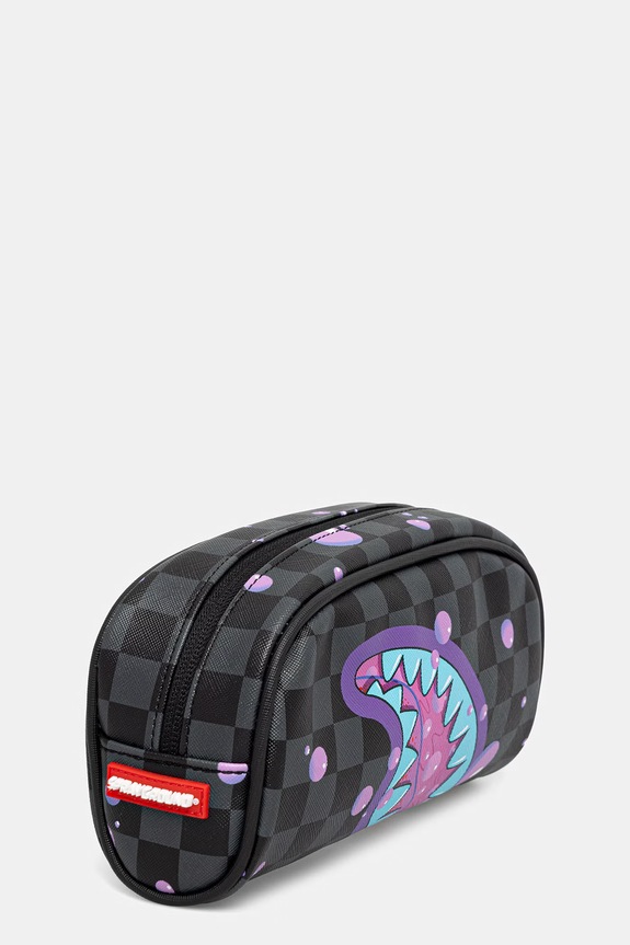 Sprayground kosmetyczka 910B8954NSZ czarny SS26