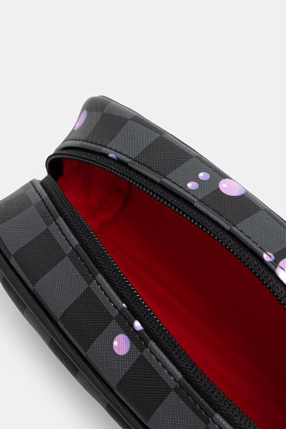 Sprayground kosmetyczka czarny 910B8954NSZ