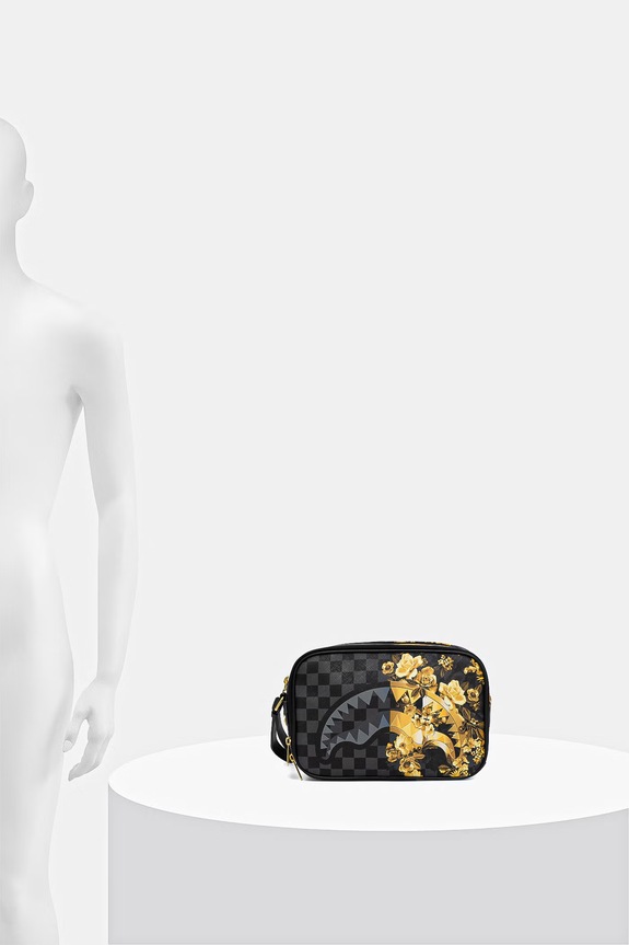 Sprayground козметична чанта от имитация на кожа 910B9005NSZ