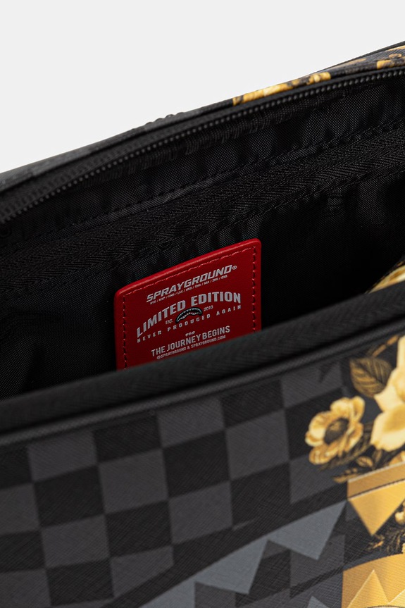 Sprayground козметична чанта от имитация на кожа 910B9005NSZ