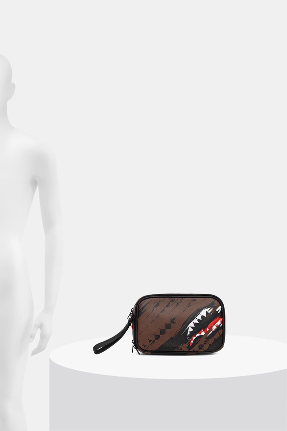 Sprayground kosmetyczka 910B8968NSZ