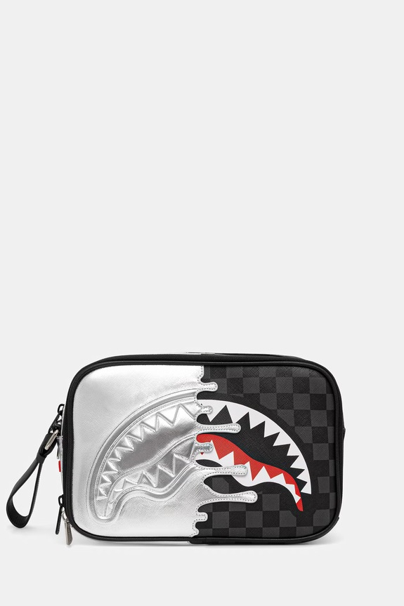 Sprayground kosmetyczka szary 910B8928NSZ