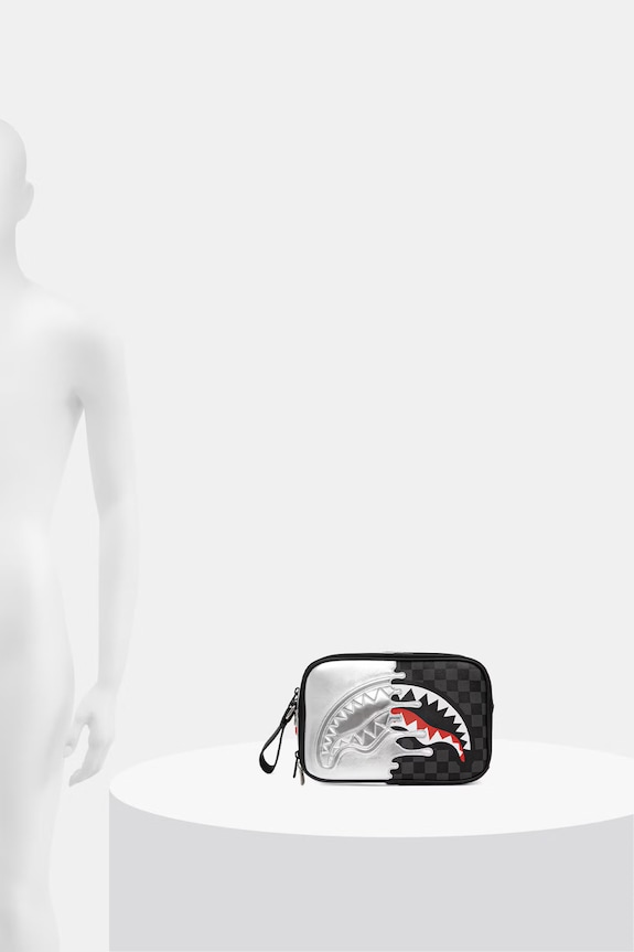 Sprayground kosmetyczka 910B8928NSZ