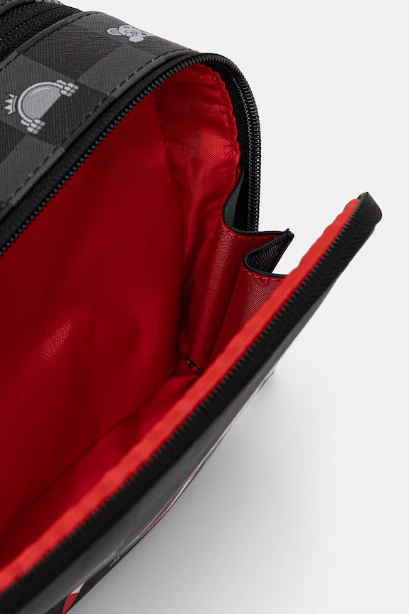 Sprayground kosmetyczka czarny 910B8914NSZ