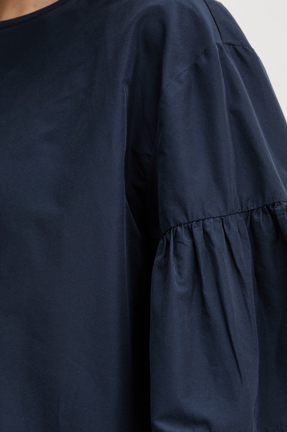 Weekend Max Mara Bluza za žene 2615111152600 mornarsko plava