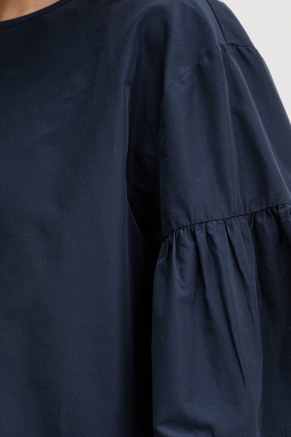 Weekend Max Mara Bluza za žene 2615111152600 mornarsko plava