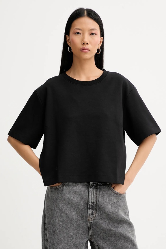 MUNTHE pamut póló RACH 254101325426