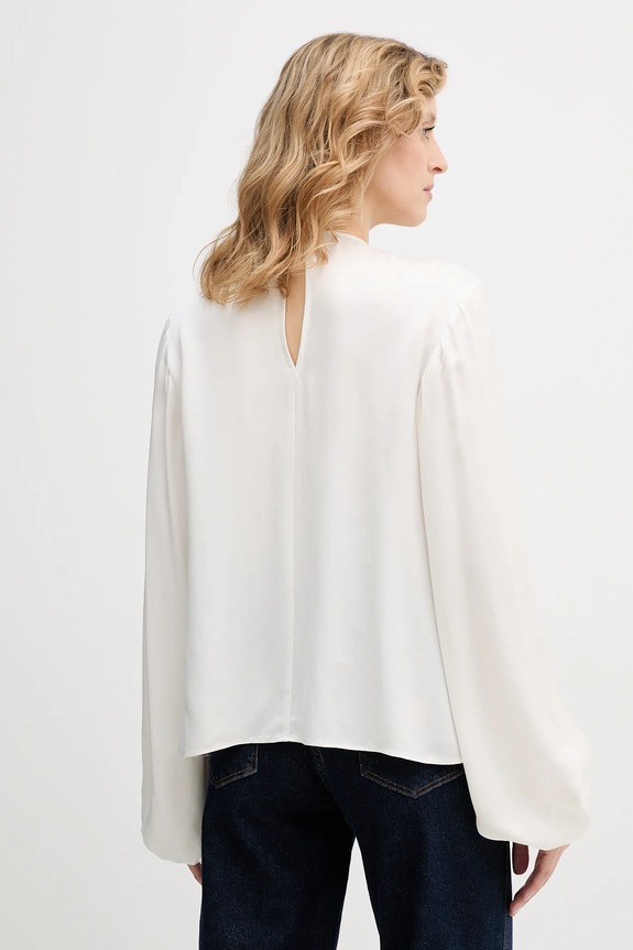 Ρούχα Μπλουζάκι Marciano by Guess AMANDA 6RGH01.7356A μπεζ