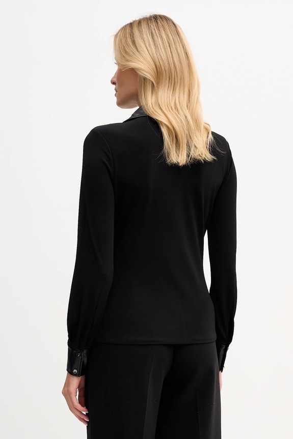 Одяг Блузка Dkny WYTL0461 чорний