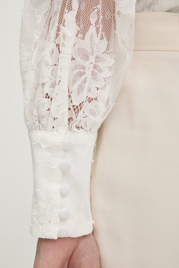 Κορμάκι Bardot 60269TB