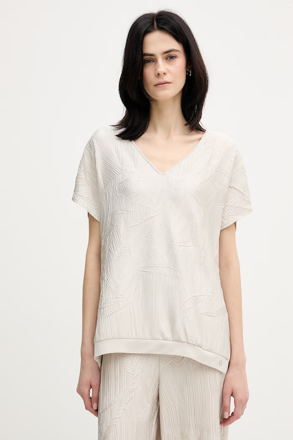 Bluza Joseph Ribkoff casual bež 261160