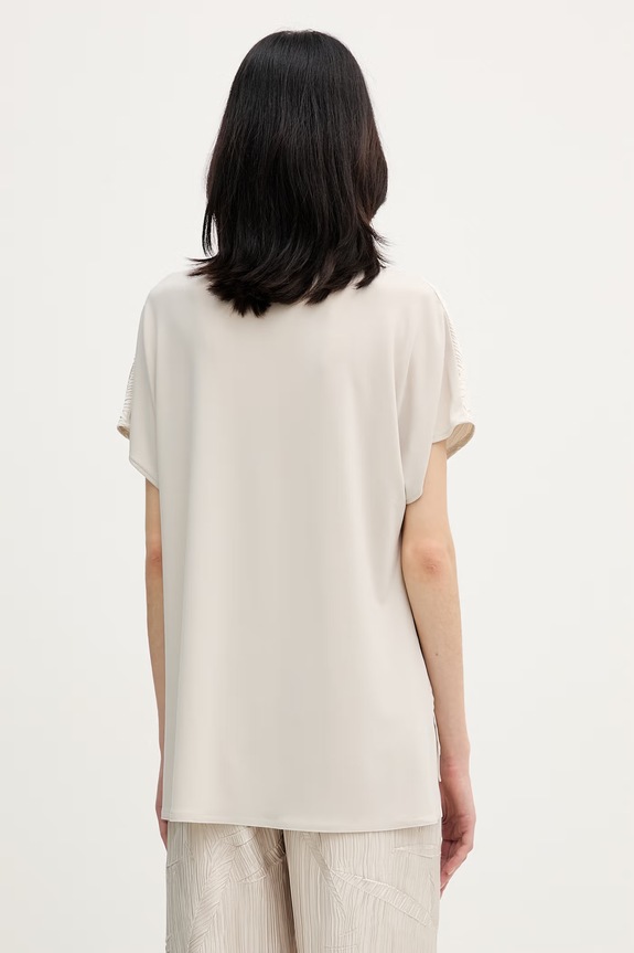 Odjeća Bluza Joseph Ribkoff 261160 bež