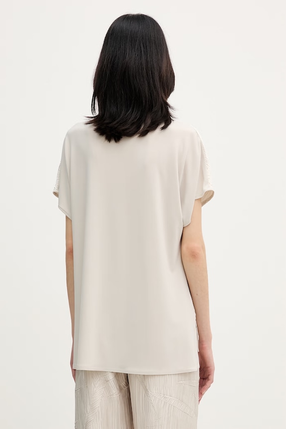 Odjeća Bluza Joseph Ribkoff 261160 bež