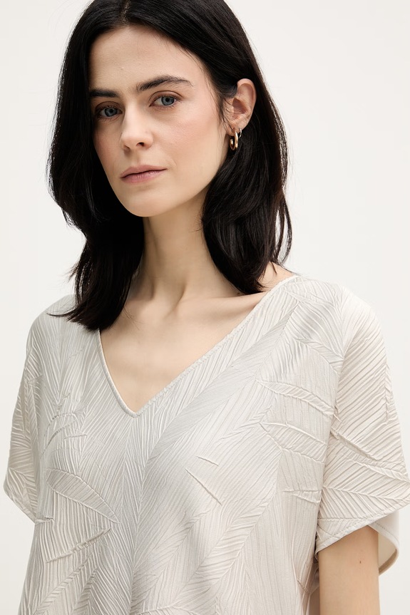 Bluza Joseph Ribkoff bež 261160