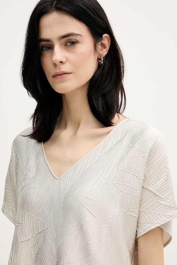 Bluza Joseph Ribkoff bež 261160