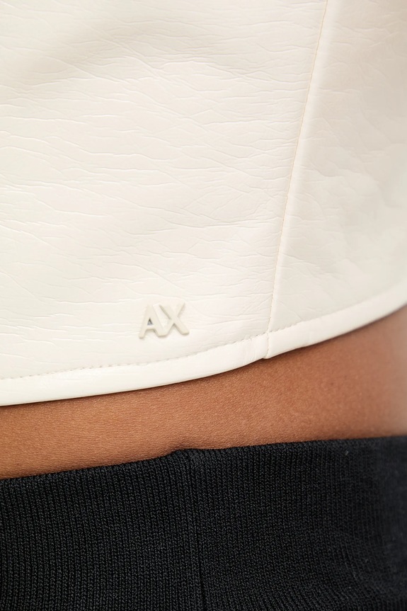 Armani Exchange bluză XW001813.AF18859