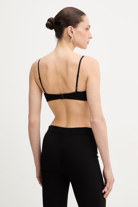 Oblečení Top Pinko 106622.A31P černá