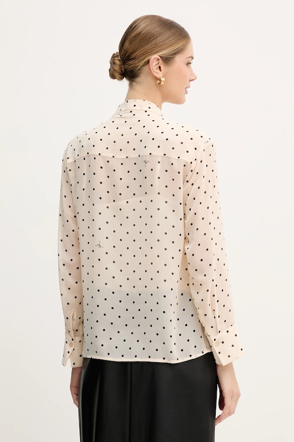 Abbigliamento Joop! camicia 30100464 beige