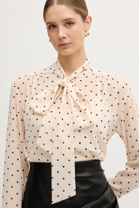 Joop! camicia 30100464 beige