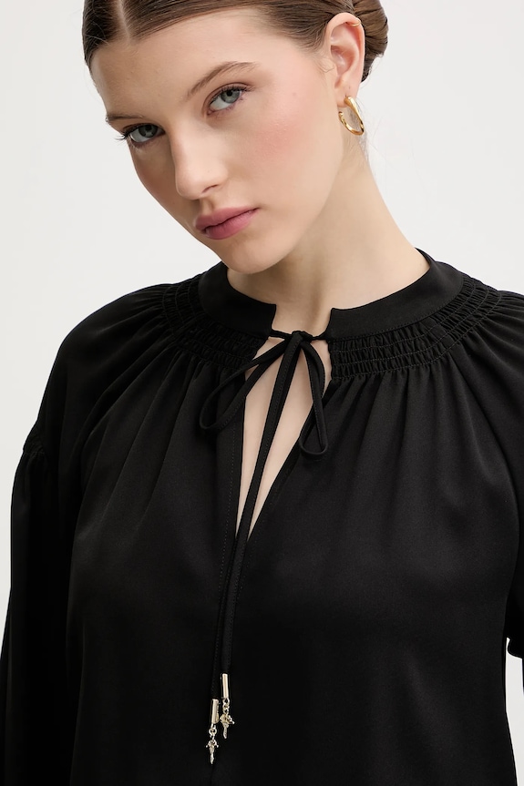 Joop! bluzka czarny 30100470