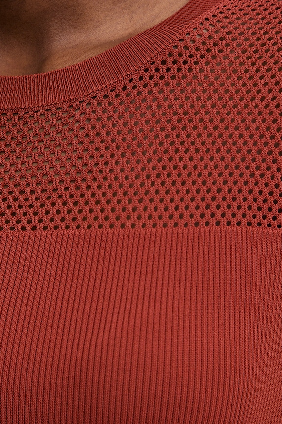 Twinset blúzka dámska z viskózy 261TT3021 hnedá