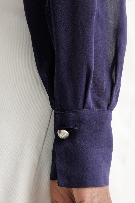 Pinko Μπλούζα Γυναικεία με βισκόζη μωβ 106848.A3B2