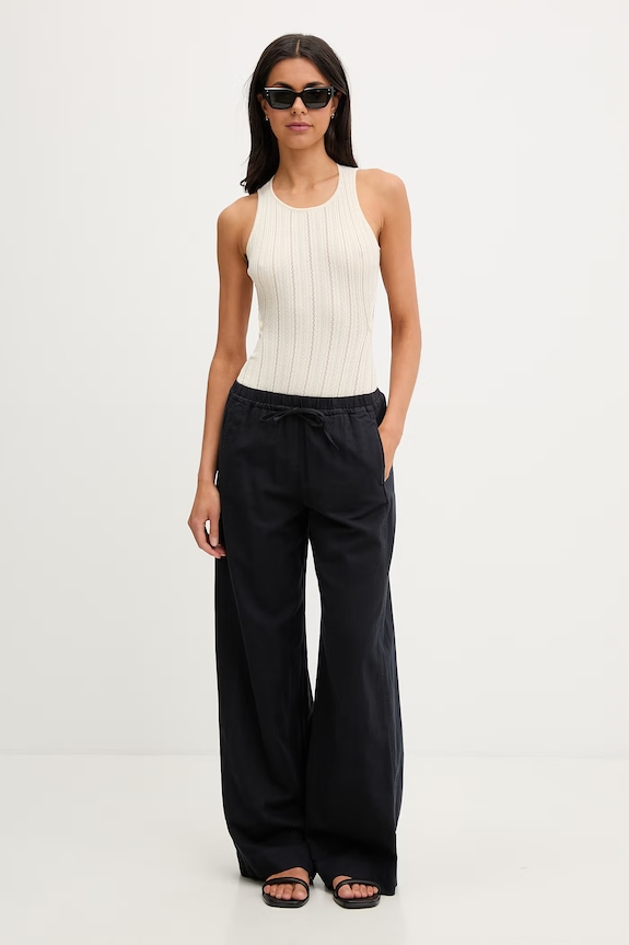 Sessun pamut body 26209024 bézs SS26