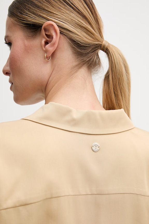 Joop! bluza za žene s lyocellom 30100671