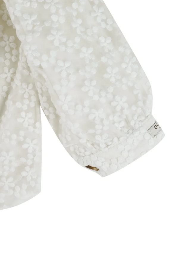Dječja bluza Donsje Mailien Blouse 4114000
