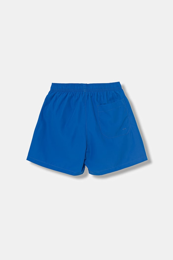 EA7 Emporio Armani plavecké šortky detské 7B000320.AF13019 modrá SS26
