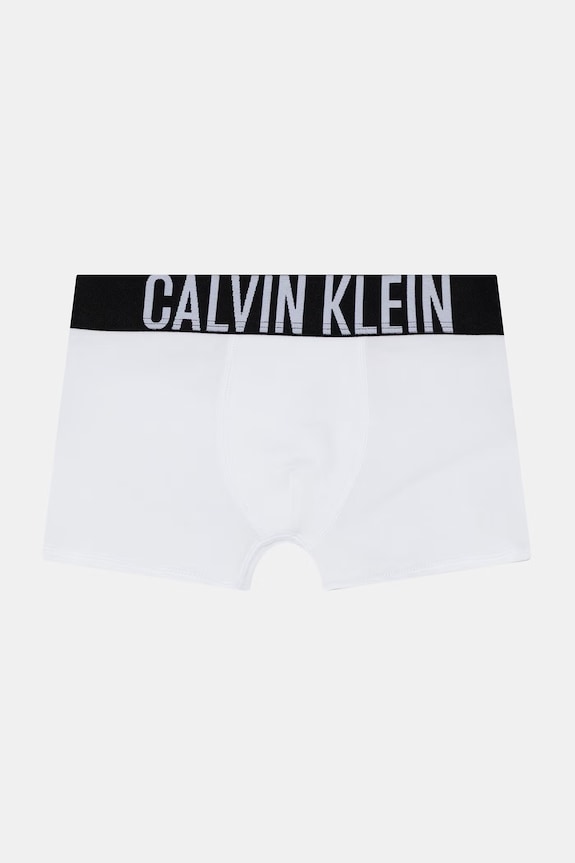 Calvin Klein Underwear μποξεράκι παιδικό βαμβάκι με ελαστάν 2-pack B70B700509.PPY2 σκούρο μπλε SS26