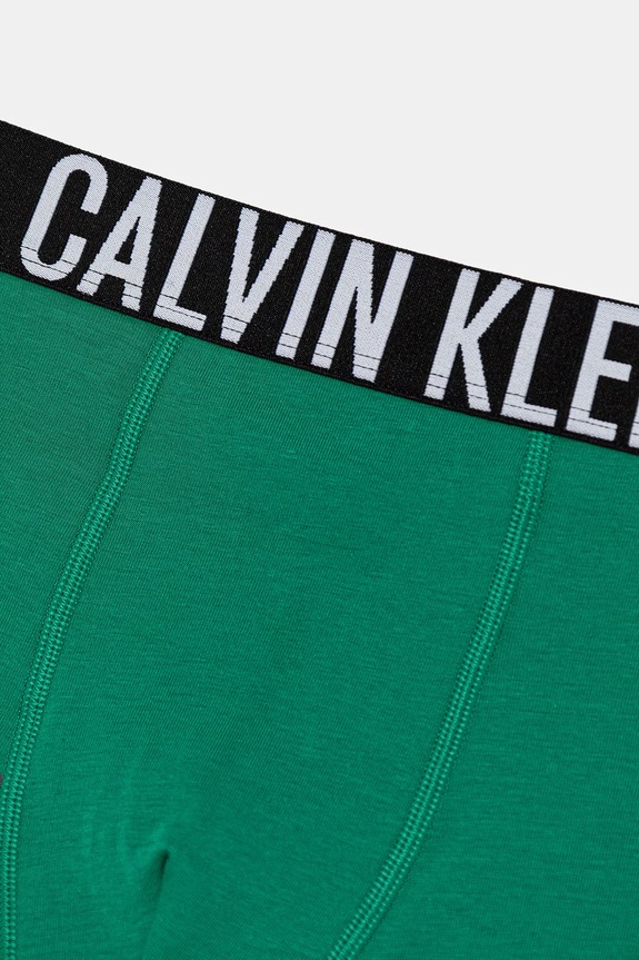 Calvin Klein Underwear boxerky detské bavlnené s elastanom 3-pack B70B700510.PPY2