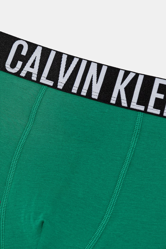 Calvin Klein Underwear boxerky detské bavlnené s elastanom 3-pack B70B700510.PPY2