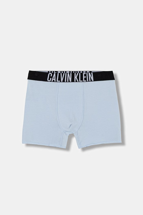 Calvin Klein Underwear μποξεράκι Παιδικό από βαμβάκι με ελαστάν 2-pack B70B700512.PPY2 σκούρο μπλε SS26
