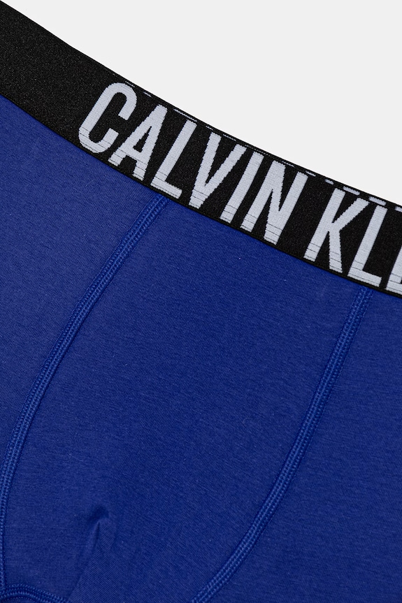 Calvin Klein Underwear μποξεράκι Παιδικό από βαμβάκι με ελαστάν 2-pack B70B700512.PPY2